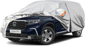 Kayme 6 Layers SUV Car Cover Custom Fit by kayme