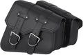 TCMT Motorcycle Saddle Bags Side Tool Bag Luggage Fit by TCMT