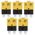 GLOSO Circuit Breaker Fuse E39 Manual Reset by GLOSO