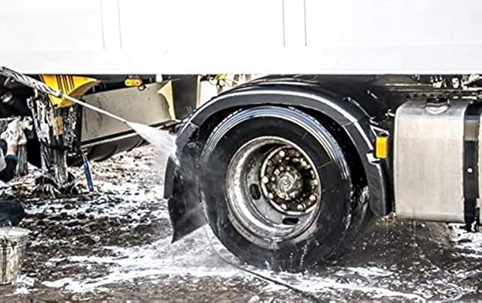 Zep-O-Shine Car Wash Concentrate - Image 3