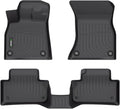 ANBINGO®Floor Mats Fit for Audi Q5/SQ5 2018-2025, All Weather Car Mat Rug for by ANBINGO