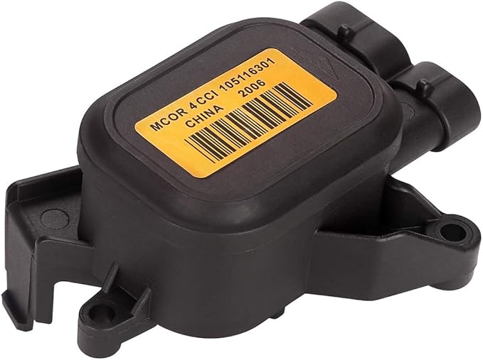 10L0L MCOR 4 Throttle Potentiometer - Image 7