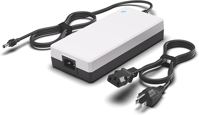 Starlink Gen 3 Power Supply, 195W AC to DC Charger by EAZUSE