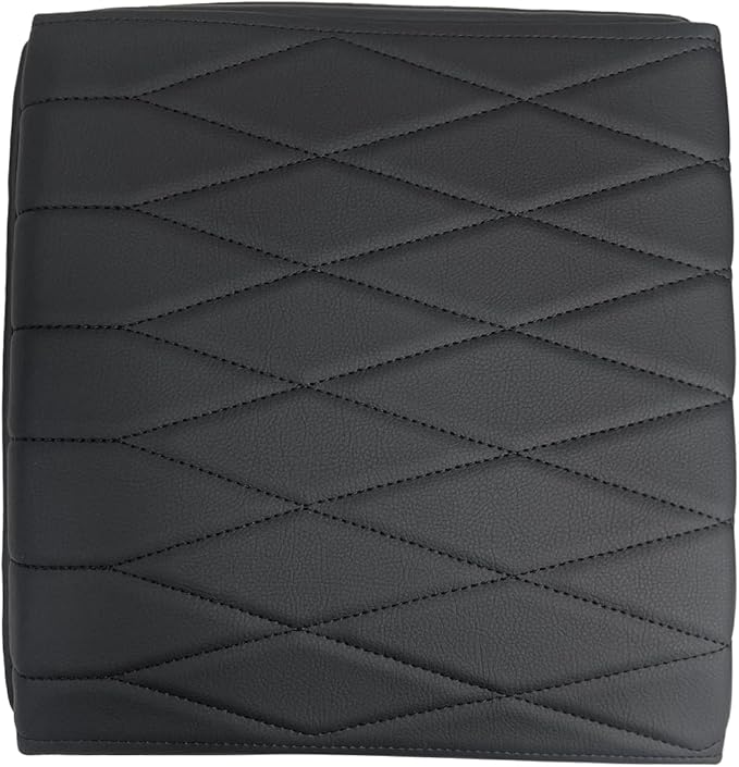 Muslogy Center Console Armrest Cover Compatible - Image 7