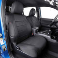 EKR Tacoma Front Car Seat Covers by EKR