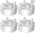 HHCSOP 4x4 2" Golf Cart Wheel Spacers by Home