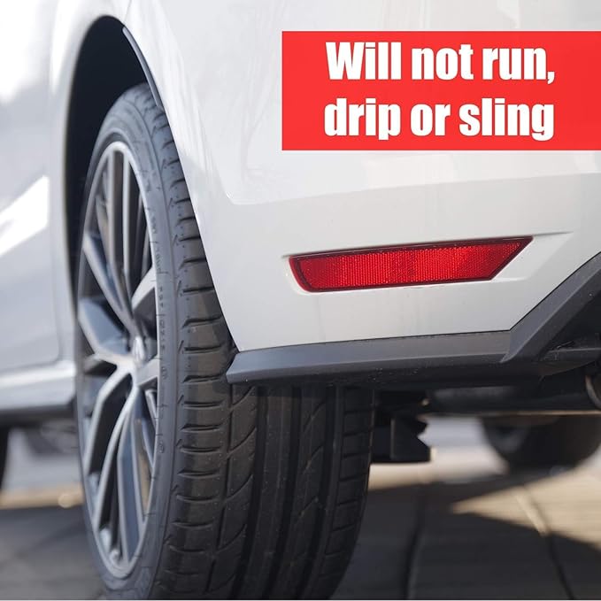 Stoner Car Care 91044-3PK Original More Shine Tire Finish - Image 4