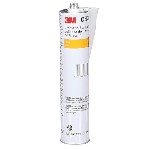 3M 08365 Beige Paint & Masking Products - Image 4