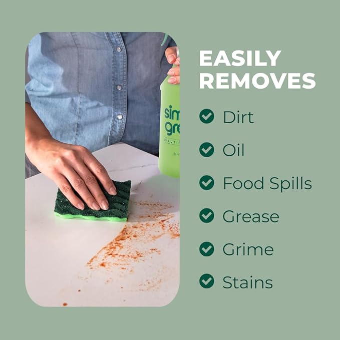 Simple Green All Purpose Cleaner Concentrate 64 Fl Oz - Image 7