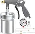 Undercoating Spray Gun Kit, Undercoating Gun by Dtouayzpillcase