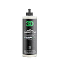 3D SiO2 Ceramic Trim Restore, GLW Series | Ultimate Hydrophobic Trim Reviver | by 3DCarCare