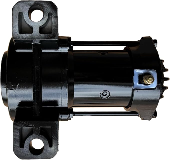 Dump Truck Vibrator Replacement - Image 9
