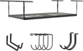 SafeRacks Overhead Storage Rack by SafeRacks