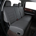 EKR Custom Fit Tacoma Rear Car Seat Covers by EKR