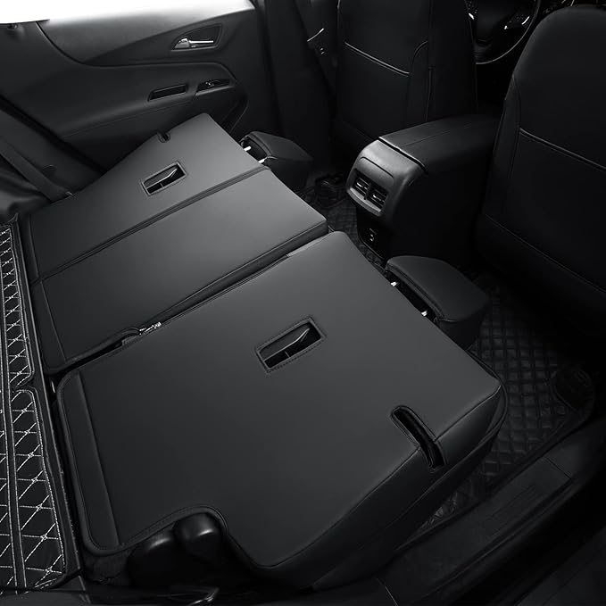 RISINGSTAR Terrain Seat Covers, fit - Image 6