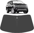 Proadsy for Ford Expedition 2018-2024 2025 Windshield Sun Shade 4-Layer by Proadsy