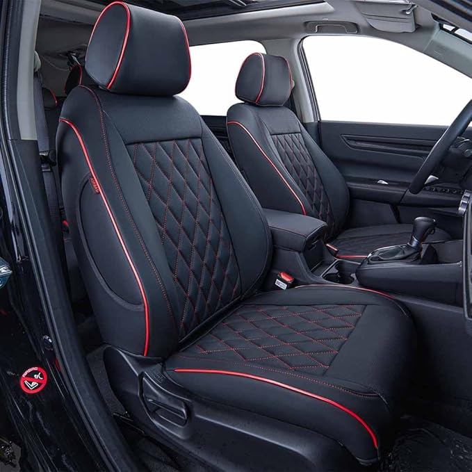 EKR Sportage Seat Covers Custom Fit by EKR