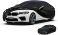 KouKou Car Cover Waterproof All Weather, 7 Layers Outdoor Car Covers by focusonqualityservicehear