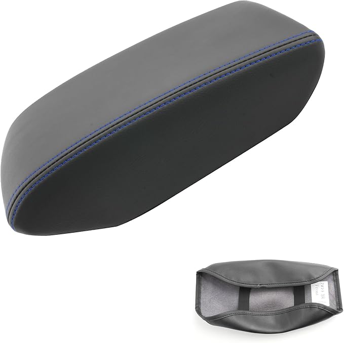 SXCY for Forester Accessories 2025 Armrest Cover for Forester 2025 Accessories - Image 6