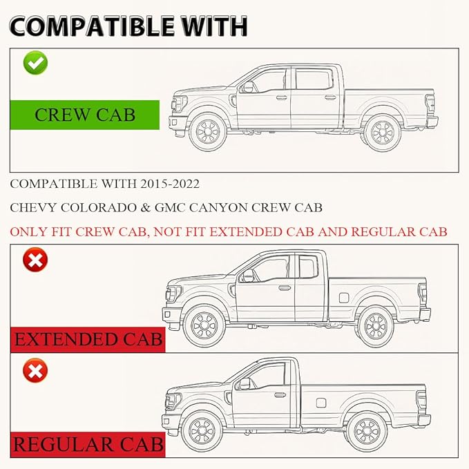 G-PLUS Floor Mats Compatible - Image 2