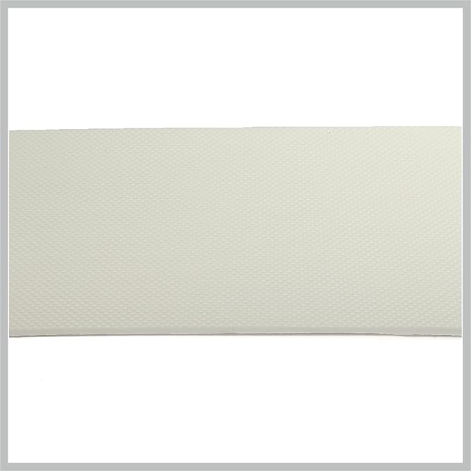 2000x200x6.5mm Car Garage Wall Guard Door Bumper Universal Protector Anti - Image 5