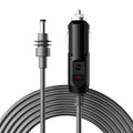 Starlink Mini Car Adapter Cable, 12V Cigarette Lighter to DC Power Cord by SZJIAHONG