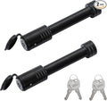 Trailer Hitch Lock, Hitch Lock by TOWSWELL