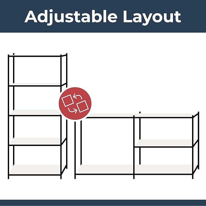 Garage Shelving Units - Image 8