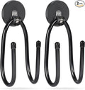 Strong Magnetic Hooks, Heavy Duty Storage Straps Tool Organizer by SKMYL