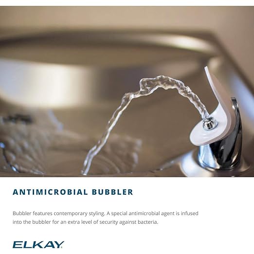 Water Cooler, 19-13/16 in. H. - Image 3