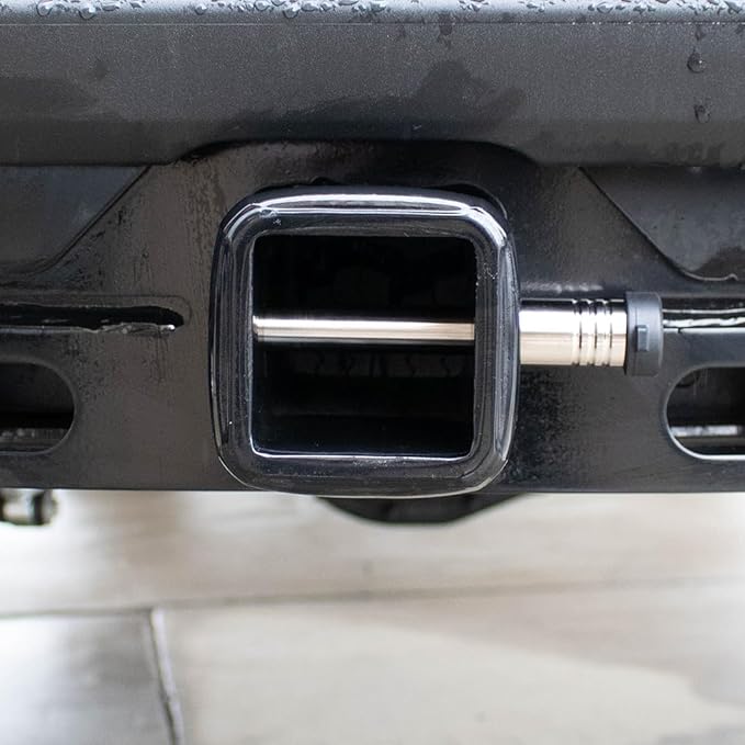 61672 | 3 Pack, Keyed Alike, Receiver Locks - Image 7