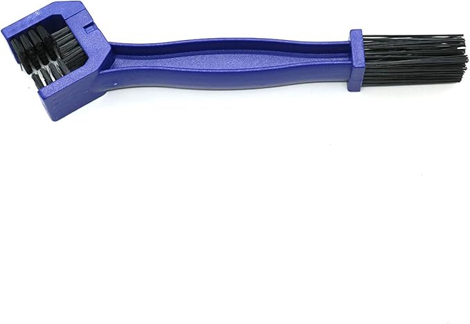 Bike or Motorcycle Chain Washer, Cleaning Brush 2 Pcs - Image 3