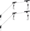 RAD Sportz Bicycle Hoist by RADSportz