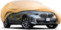 Heavy Duty Outdoor Car Cover Custom Fit by JURMON