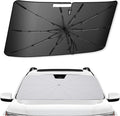 SXCY for 2023 2024 2025 Honda Pilot Windshield Umbrella Sunshade for 2023 2024 by SXCY