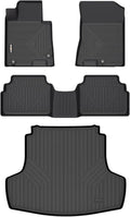 GINOWY- Floor Mats & Cargo Liner by GINOWY