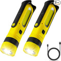 LED Rechargeable Work Light by Napatyre