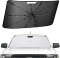 SXCY for 2024 2025 Ford Ranger Windshield Umbrella Sunshade 2024 2025 Ranger by SXCY