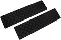 Performance Tool W1893 4-Inch x 15-1/2-Inch Diamond Tread Rubber Step Mats by PerformanceTool