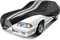 iCarCover Custom Car Cover Compatible by iCarCover