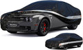 10 Layers Car Cover Custom Fit for Dodge Challenger SRT Hellcat Demon, by Holthly