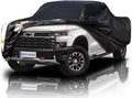 Chevrolet Silverado 1500 Truck Cover Custom Fit 1998-2025 Extended Cab SB by FocusonQualityServiceHear