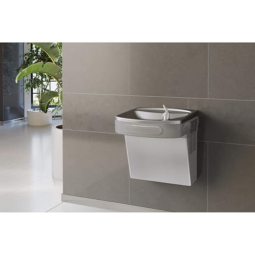 Elkay LZS8S Cooler, Stainless Steel - Image 2