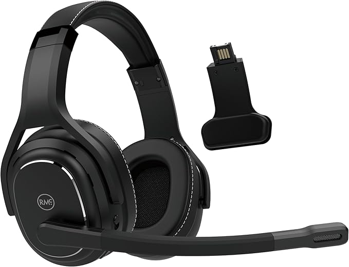 Rand McNally ClearDryve 220 Premium 2-in-1 Wireless Headset - Image 9