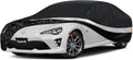 10 Layers Car Cover Custom Fit for Subaru BRZ/Toyota 86, Waterproof All Weather by Holthly