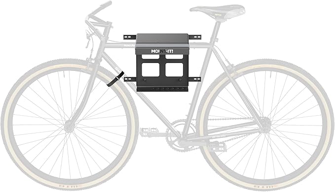 Mount-It! Bike Wall Mount Rack - Image 7