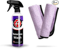 Adam's Polishes Waterless Car Wash by AdamsPolishes