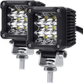 Motorcycle Fog Lights by Adzoon