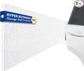 H1 Garage Wall Protector Car Door Wall Protector, Designed in Australia by GaragePlanet