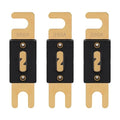 350A ANL Fuse 350 Amp Inline Blade Fuses 32V by VEXUNGA